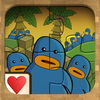 Jigsaw Solitaire Cartoons