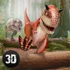 Jurassic Dino Racing Challenge 3D  2 Full
