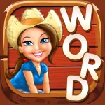 Word Ranch App icon