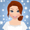 Pretty Wedding Girl Makeover Pro icon