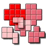 Coloring Block Puzzle App Icon