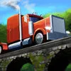 Construct Road Bridge 3D  Truck Racing PRO