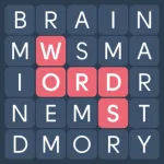 Word Search: Unscramble words App icon