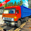 Legend Cargo Truck Driver Pro