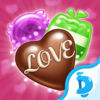 Sweet Tales: Valentine Match App Icon