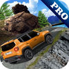Off Road 4x4 Jeep Driver