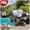 Extreme Offroad Hill Racer 3D Pro