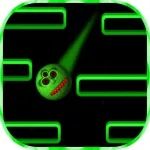 Alien (Fall Down) App icon