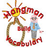 Vocabulary Builder with Hangman App Icon