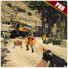 Commando Modern Killer 3D Pro
