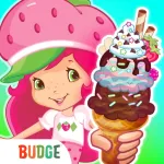 Strawberry Shortcake Ice Cream App icon