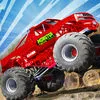 Monster Truck Trials App icon