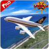 Flight pilot simulator 2017 Pro