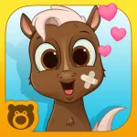 Pony Doctor App icon