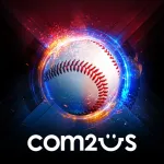 MLB Perfect Inning Live App icon