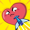 Heartbreak: Valentine's Day App Icon