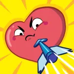 Heartbreak: Valentine's Day ios icon
