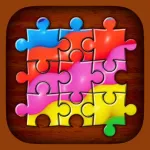 Jigsaw Puzzles⁺ App icon