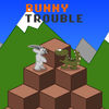 Bunny Trouble App Icon