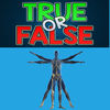 True False : Human Body Quiz icon