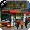 Drive Tourist Bus City Station Pro