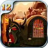 1020 Escape Games App icon