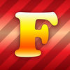 Fire Truck: Airport Rescue app icon