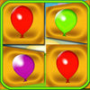 Match The Colors Memory Flash Cards icon