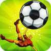 Soccer Sports Stadium World's Player Pro icon