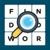 Word Detective  Find the Hidden Words Puzzle Game