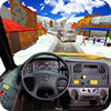 Snow OffRoad Bus Simulator