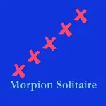 Morpion Solitaire App Icon