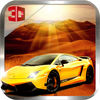 Mountain Stunt Race