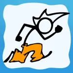 Fancy Pants Adventures App icon