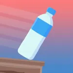 Impossible Bottle Flip App Icon