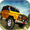 OffRoad Mountain Challenging Drive 2017