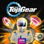 Top Gear: Donut Dash App icon