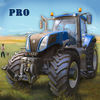 Tractor Farming Simulator Driving Pro