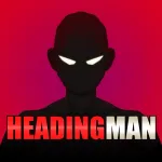 One HeadingMan App icon