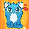 Grow Pet Evolution Clicker icon