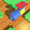 Mini Train Street Rush icon