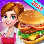 Rising Super Chef 2  Cooking Game