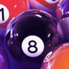 Fantasy Pool-Fun 3D 8Ball Snooker Game icon