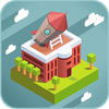 I HAVE A KINGDOM App Icon