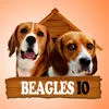 Beagles IO Opoly