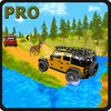 Real Hummer Jeep Stunts Pro