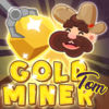 Gold Miner Tom App Icon