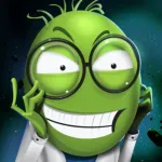 Bacterial Takeover App icon