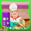 Bread Factory – Girls Cooking Game app icon