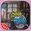 Shop Day Hidden Object